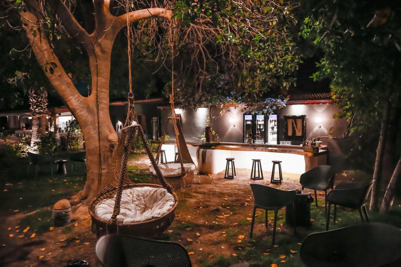 Murat Pasha Mansion (Adults Only) Dalyan Exteriör bild