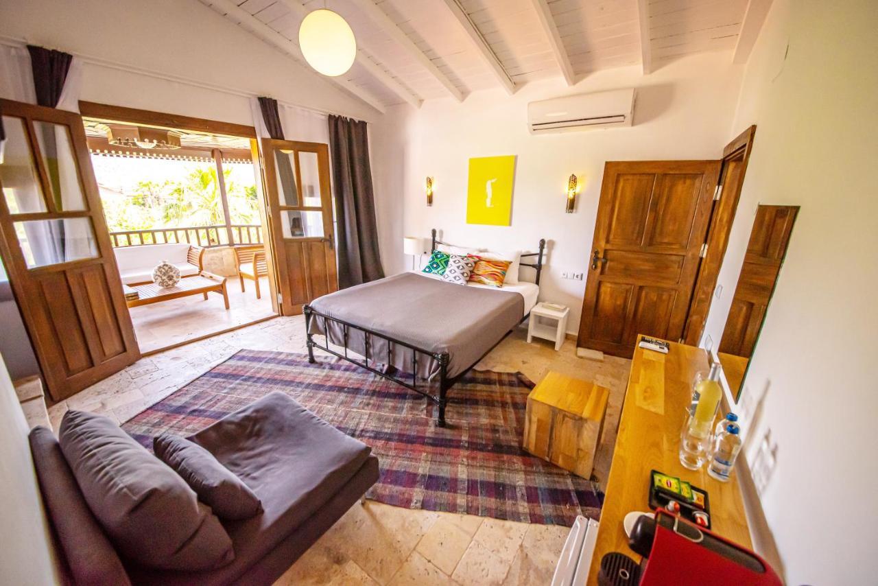 Murat Pasha Mansion (Adults Only) Dalyan Exteriör bild