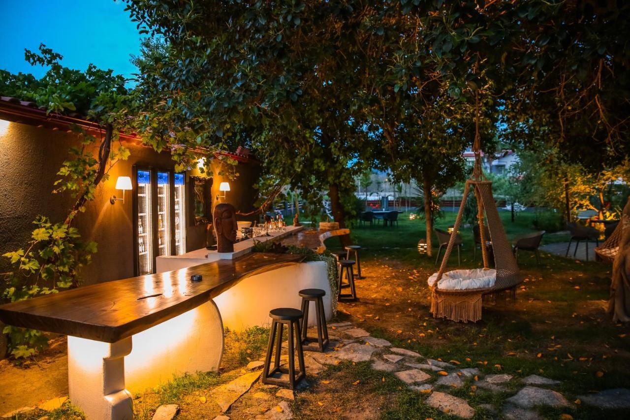 Murat Pasha Mansion (Adults Only) Dalyan Exteriör bild
