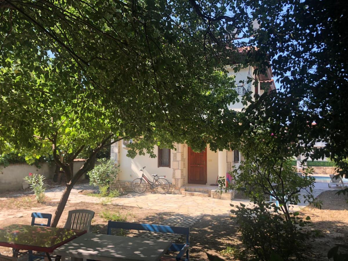 Murat Pasha Mansion (Adults Only) Dalyan Exteriör bild